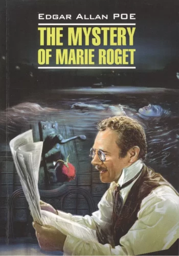 Marijas Roget noslēpums