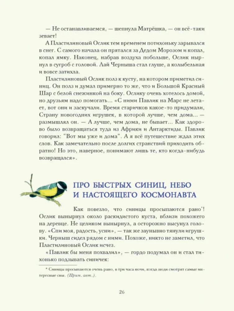 Страна новогодних игрушек