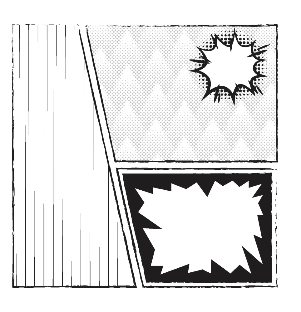Bloknotu - Anime stils (violeti-dzeltena)