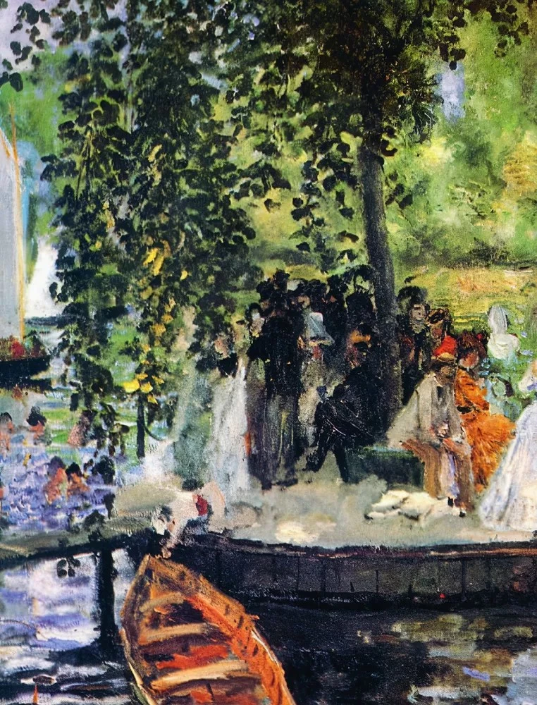 Francija. Pilnīga vēsture