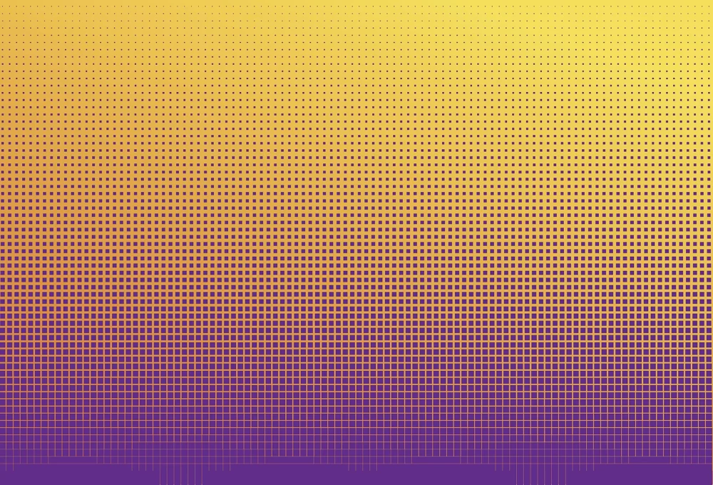 Skeču grāmata un piezīmju grāmata ar sagatavēm un radošām režģiem zīmēšanai un piezīmēm (Neon Vibes ar pilsētu)