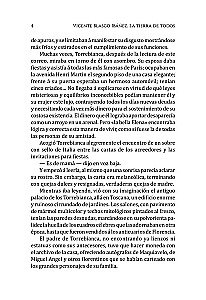 La Tierra de Todos