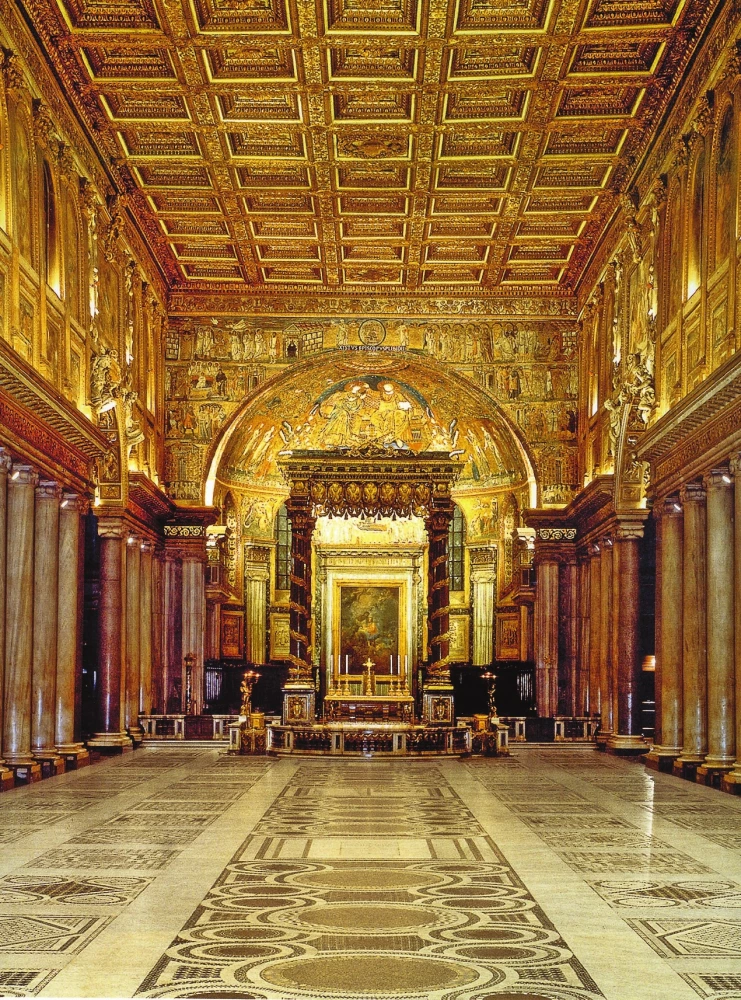 Krievijas tempļi