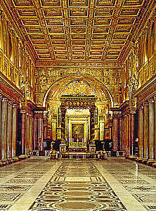 Krievijas tempļi