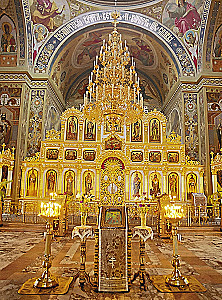 Krievijas tempļi