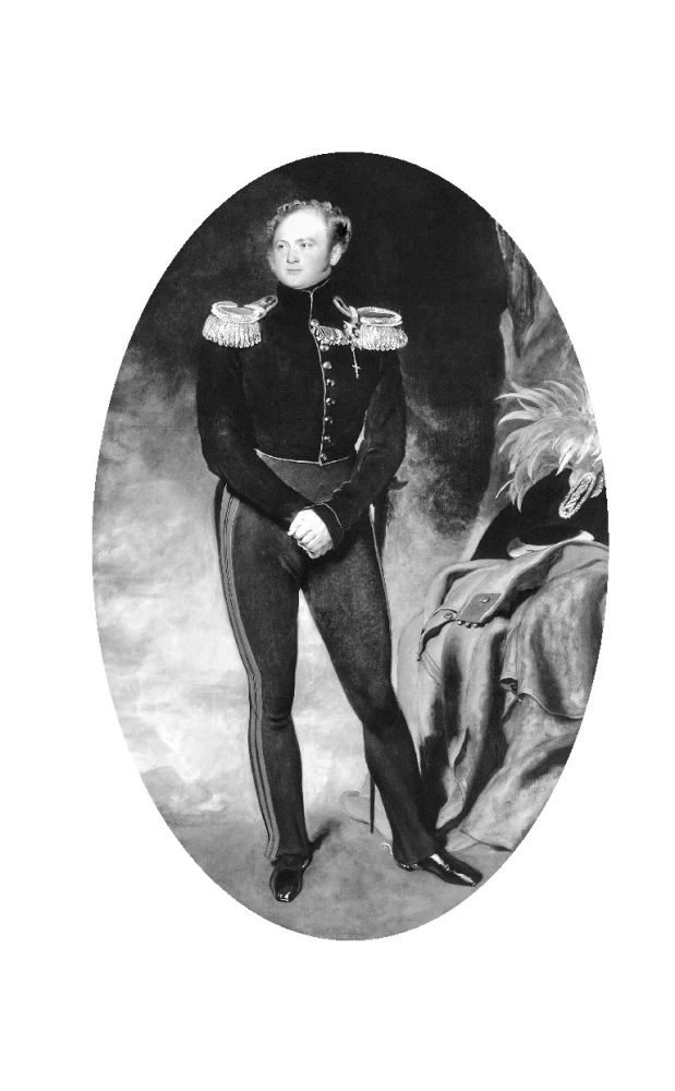 Aleksandrs I