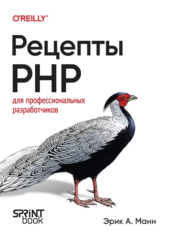 PHP receptes. Profesionāliem izstrādātājiem