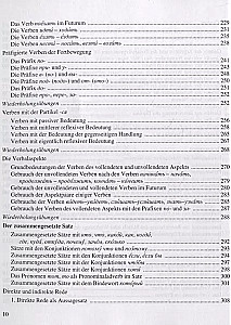 Krievu valoda vingrinājumos. Krievu valoda Ubungenā (vācu valodā runājošajiem)