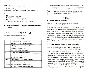 Vācu valodas gramatikas pamati. Noteikumi. Prakse. Komunikācija