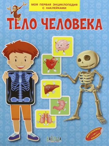 Cilvēka ķermenis