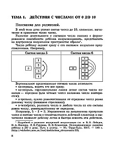 Veidojam matemātiskās prasmes. 1-2 klase. Trenažieris sākumskolai