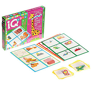 Plastmasas loto mazajiem. Kura puse? Uzmini, kas tas ir