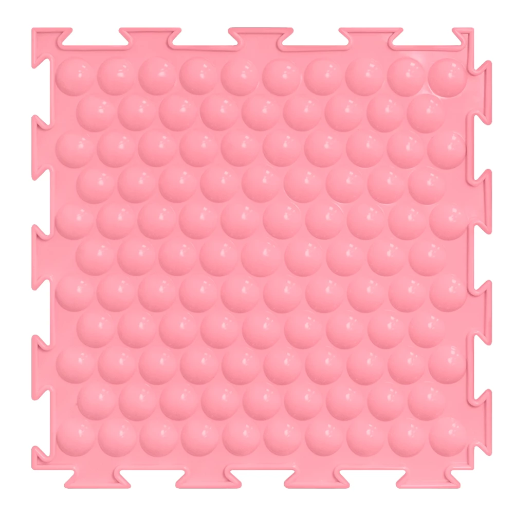 Moduļu paklājs - Bubl (mīksts), 8 puzles