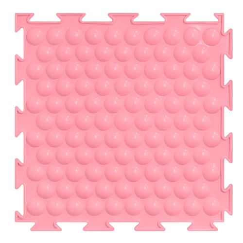 Moduļu paklājs - Bubl (mīksts), 8 puzles