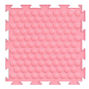 Moduļu paklājs - Bubl (mīksts), 8 puzles