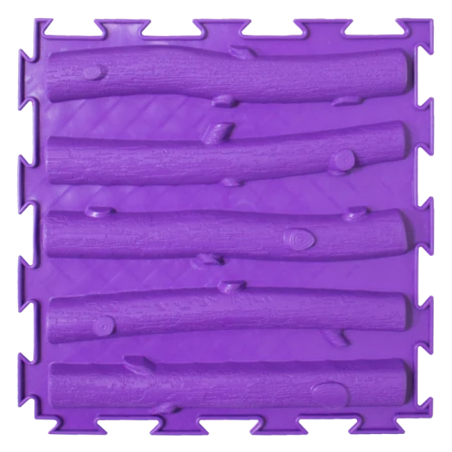 Moduļu paklājs - Kāpnes (cietas)