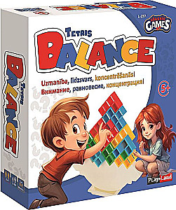 Galda spēle - Balanss