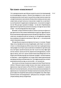 Осмысление. Сила гуманитарного мышления в эпоху алгоритмов