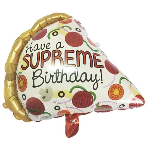 Folijas balons - Pica (18/45cm)