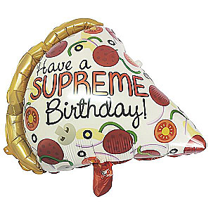 Folijas balons - Pica (18/45cm)