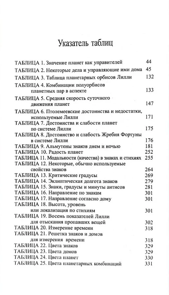 Horārā astrologija - vienkārša un saprotama