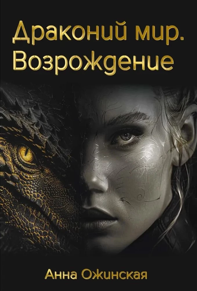 Draugu pasaule. Atdzimšana