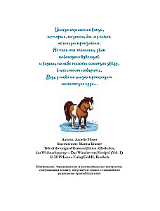 Poni Zvanīte. Brīnumi Ziemeļu polā