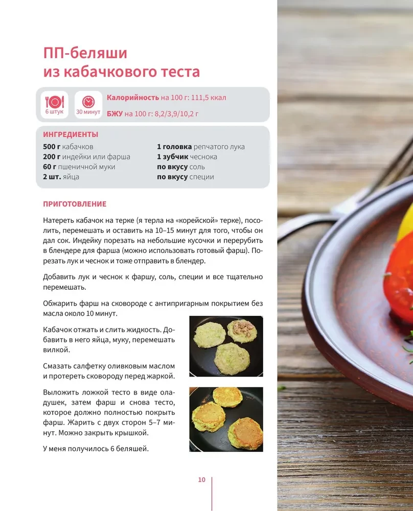 Pohudējiet kopā ar mani! Garšīgas fitnesa receptes katrai dienai