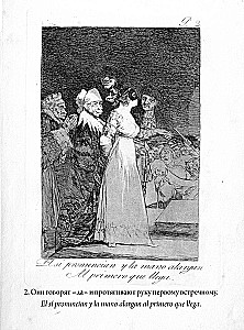Kaprīčos. Vēsturisko ilustrāciju albums
