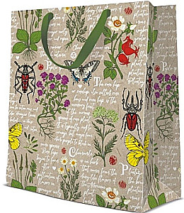Dāvanu soma - Wild Flowers