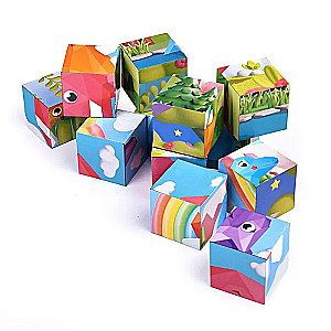 Kubi - Dinosauri