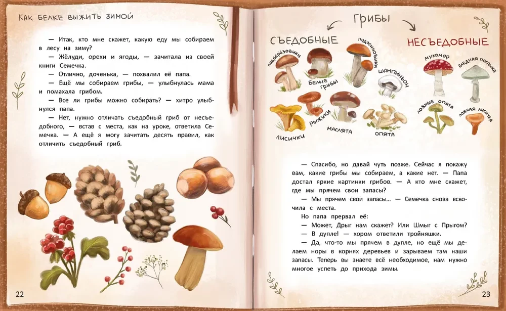 Mēness riekstu čaulā
