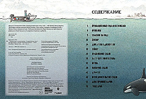 Darba laivas. Skats no iekšpuses: 10 pārsteidzošas kuģi