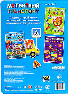 Magnētiskais transports