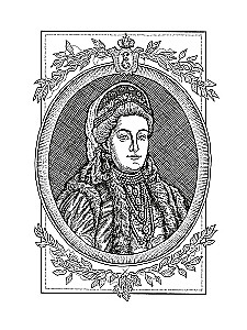 Великая Екатерина