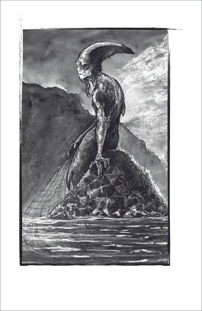 Trīs brāļi un pūķa pērle. Grāmata 1