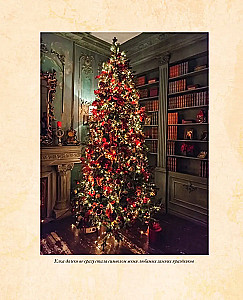 Jaunais gads un Ziemassvētki. Burvīga ziemas svētku stāsts no senatnes līdz mūsu laikam