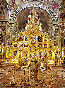 Krievijas tempļi