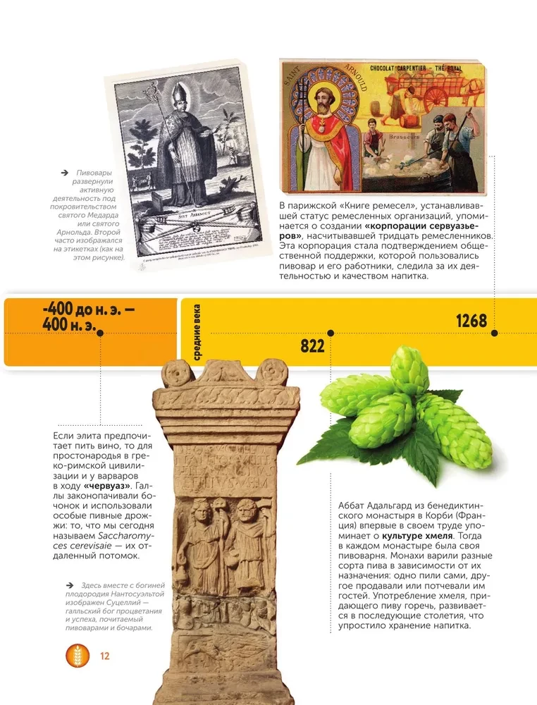 Alus. Vēsture, šķirnes, ražošana, degustācija, tradīcijas