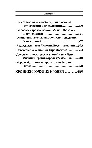 Шпаргалка для ленивых любителей истории #3. Короли и королевы Франции. 1498 - 1848 гг.