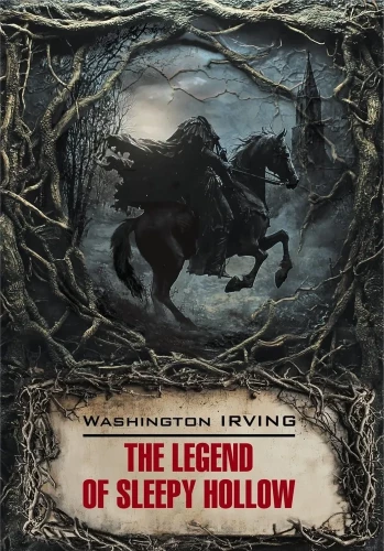 Leģenda par Miega ieleju / The Legend of Sleepy Hollow