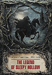 Leģenda par Miega ieleju / The Legend of Sleepy Hollow