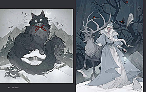 Iren Horrors. Artbuks