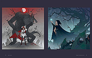 Iren Horrors. Artbuks