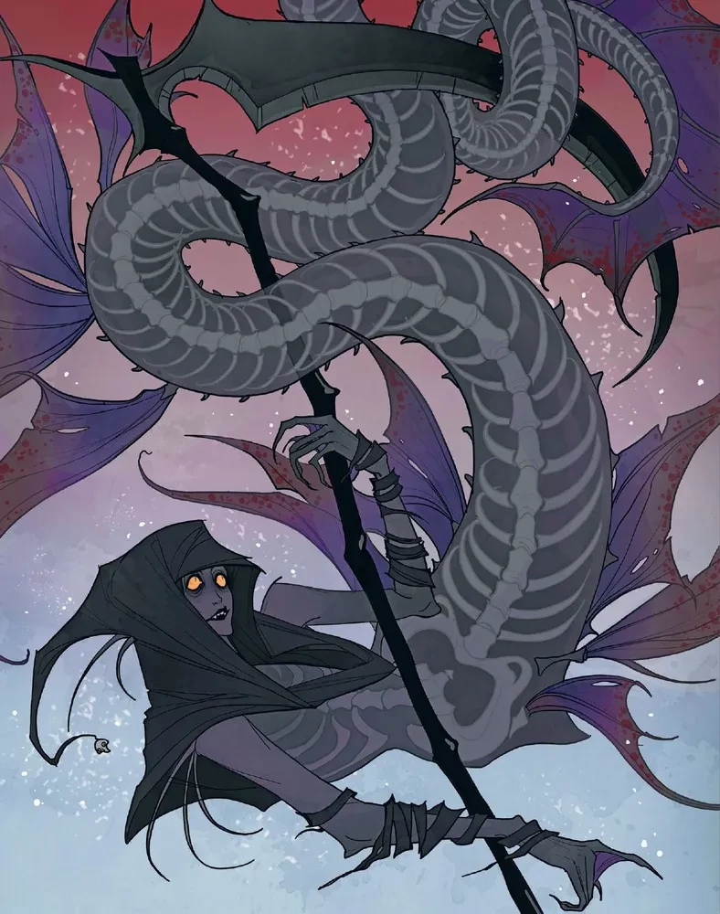 Iren Horrors. Artbuks