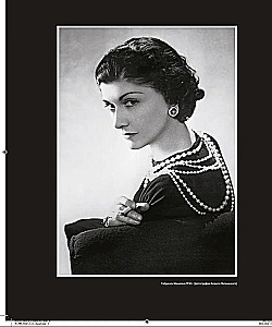Absolūti Chanel