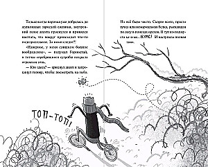 Svešinieka noslēpums cepurē