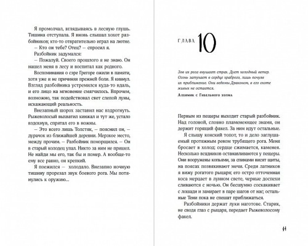 Gaišā grāmata: Paladina māceklis