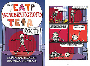 Cilvēka ķermeņa teātris