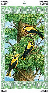 Tarot Lenormand (Ceļvedis un kartes)